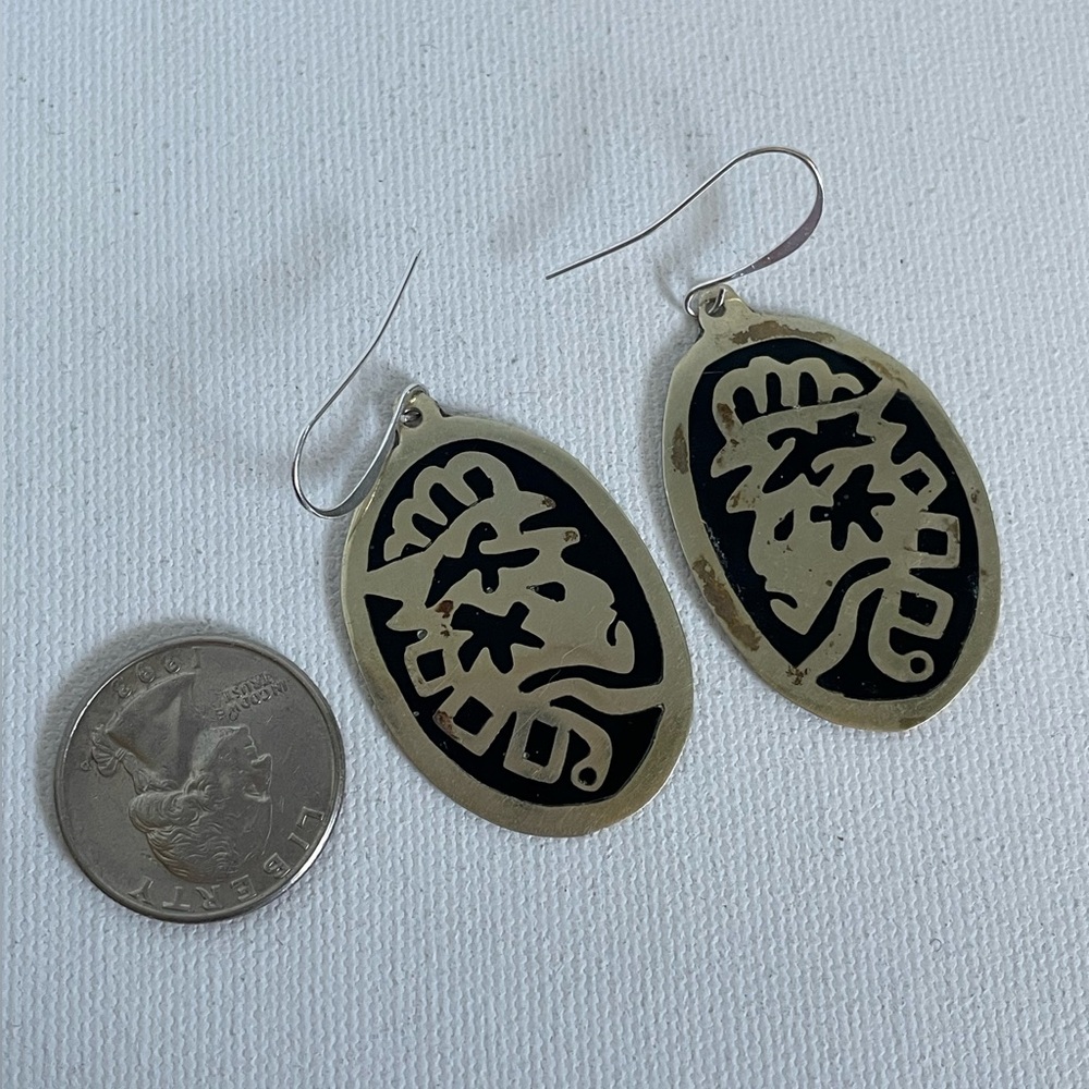 Native Earrings - image 5